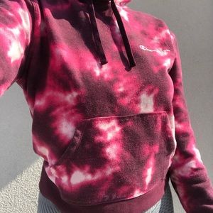 champion hoodie